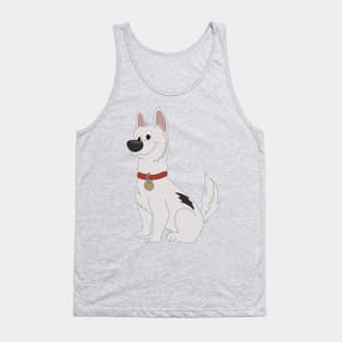 B0lt Tank Top